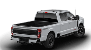 2026 Ford Super Duty® External Image 4